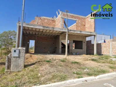 Casa de Condomínio com 4 Quartos à venda, 220m² no Residencial Parque dos Buritis, Lagoa Santa