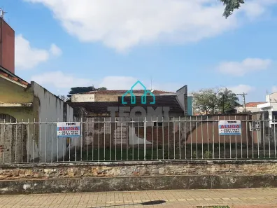 Lote/Terreno à venda, 495m² no Centro, Taubaté