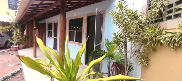 Sobrado com 2 Quartos para alugar, 150m² no Jardim Placaford, Salvador