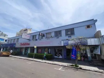 Sala Comercial para alugar, 54m² no Centro, São Leopoldo