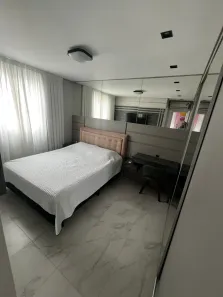 Apartamento com 2 Quartos para alugar, 77m² no Vila Operária, Itajaí