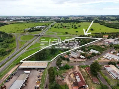 Galpão/Depósito/Armazém com 1 Quarto à venda, 3472m² no , São Manuel
