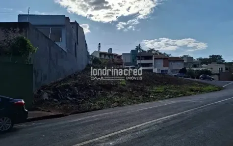 Lote/Terreno à venda, 10m² no Campo Belo, Londrina