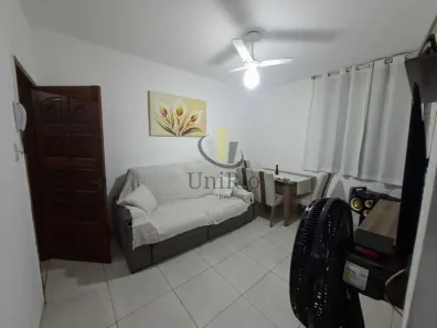 Apartamento com 1 Quarto à venda, 40m² no Praça Seca, Rio de Janeiro