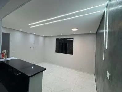 Apartamento com 2 Quartos à venda, 48m² no Conjunto Habitacional Santa Etelvina II, São Paulo