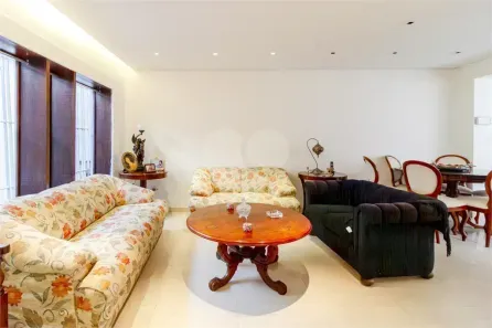 Sobrado com 4 Quartos à venda, 167m² no Planalto Paulista, São Paulo