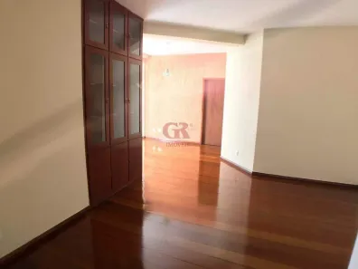 Apartamento com 3 Quartos à venda, 90m² no Buritis, Belo Horizonte