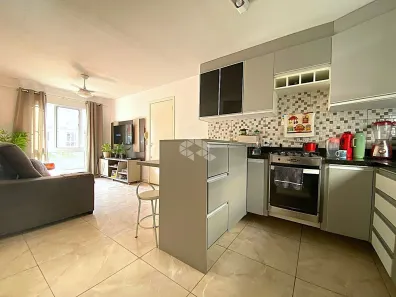 Apartamento com 3 Quartos à venda, 56m² no Igara, Canoas