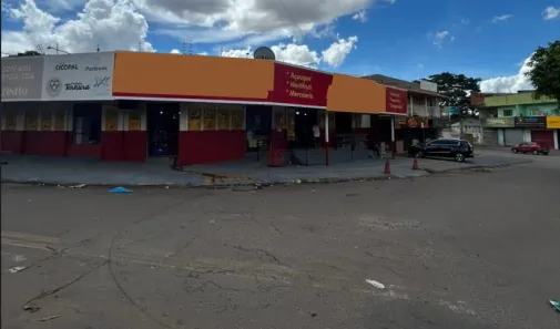 Lote/Terreno à venda, 528m² no Jardim Diamantina, Goiânia