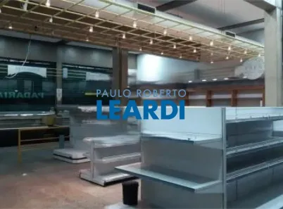 Ponto Comercial para alugar, 784m² no Jardim Marajoara, São Paulo