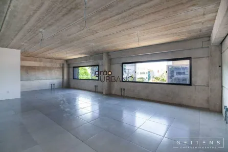 Sala Comercial para alugar, 72m² no Marechal Rondon, Canoas