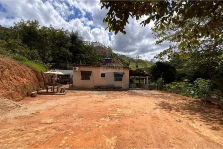 Fazenda/Sítio à venda, 2438m² no , Divino de São Lourenço