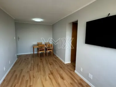 Apartamento com 2 Quartos à venda, 50m² no Jardim Andaraí, São Paulo