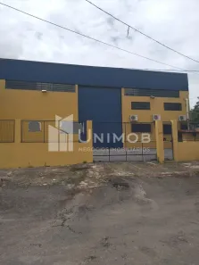 Galpão/Depósito/Armazém à venda, 1003m² no Chácara Formosa, Campinas
