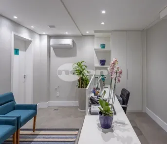 Sala Comercial à venda, 160m² no Jardim do Mar, São Bernardo do Campo