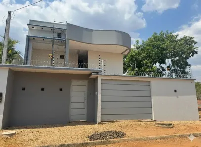 Casa com 5 Quartos à venda, 315m² no Plano Diretor Sul, Palmas