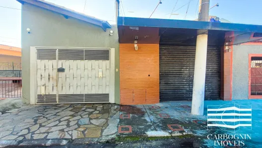 Ponto Comercial à venda, 221m² no Vera Cruz, Caçapava