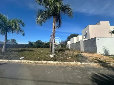 Lote/Terreno à venda, 296m² no Loteamento Reserva Real, Montes Claros
