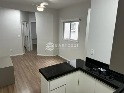Cobertura com 2 Quartos à venda, 94m² no Santa Maria, Santo André