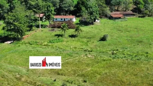 Fazenda/Sítio com 3 Quartos à venda, 204000m² no Papucaia, Cachoeiras de Macacu