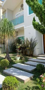 Casa de Condomínio com 3 Quartos à venda, 383m² no Jardim Residencial Tivoli Park, Sorocaba