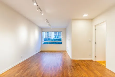 Apartamento com 3 Quartos à venda, 97m² no Santo Amaro, São Paulo