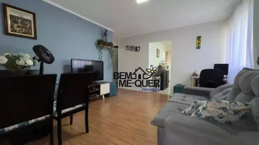 Apartamento com 2 Quartos à venda, 70m² no Jardim Íris, São Paulo