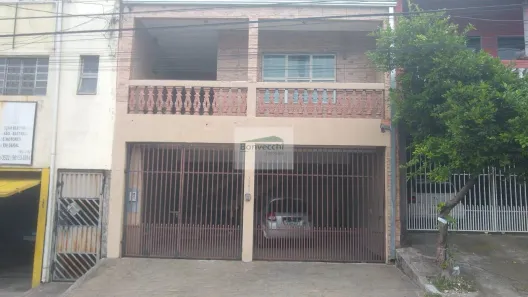 Sobrado com 2 Quartos à venda, 130m² no Jardim São Guilherme, Sorocaba