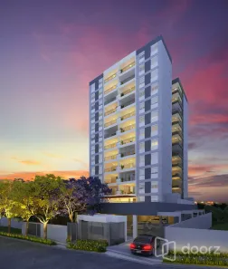 Apartamento com 2 Quartos à venda, 165m² no Vila Paulista, São Paulo