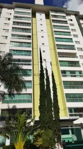 Apartamento com 3 Quartos à venda, 109m² no Setor Pedro Ludovico, Goiânia