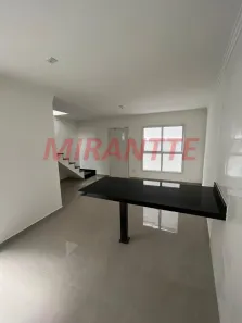 Casa de Condomínio com 2 Quartos à venda, 65m² no Imirim, São Paulo