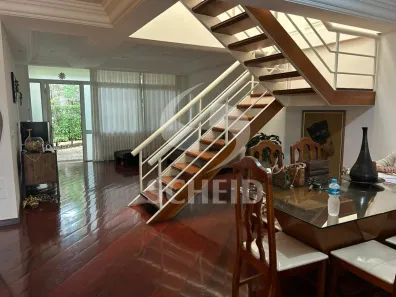 Casa de Condomínio com 4 Quartos à venda, 433m² no Alto da Boa Vista, São Paulo