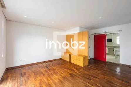 Apartamento com 3 Quartos à venda, 105m² no Cerqueira César, São Paulo
