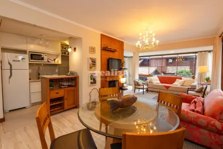 Apartamento com 2 Quartos à venda, 111m² no Piratini, Gramado