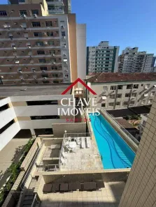 Apartamento com 3 Quartos à venda, 180m² no Embaré, Santos