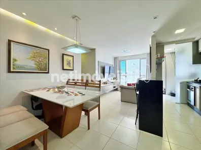 Apartamento com 3 Quartos à venda, 73m² no Praia de Itaparica, Vila Velha