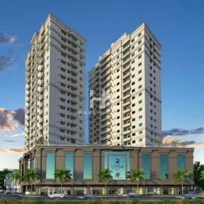 Apartamento com 2 Quartos à venda, 60m² no Morretes, Itapema