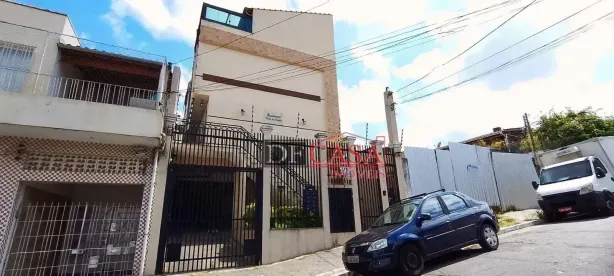 Sobrado com 2 Quartos à venda, 98m² no Penha de França, São Paulo