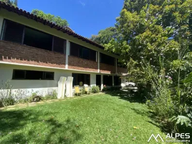 Casa com 4 Quartos à venda, 350m² no Parque do Imbui, Teresópolis