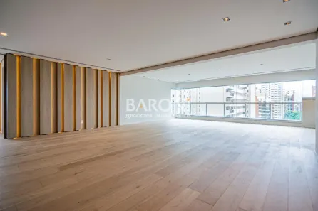 Apartamento com 3 Quartos à venda, 275m² no Campo Belo, São Paulo
