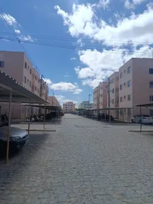 Apartamento com 2 Quartos para alugar, 57m² no Antônio Cassimiro, Petrolina
