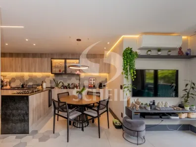 Apartamento com 1 Quarto à venda, 65m² no Vila Uberabinha, São Paulo
