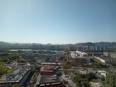 Apartamento com 2 Quartos à venda, 145m² no Barra da Tijuca, Rio de Janeiro