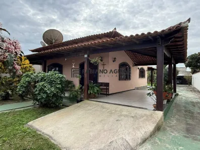 Casa com 3 Quartos à venda, 124m² no Paraty, Araruama