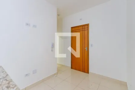 Apartamento com 1 Quarto à venda, 35m² no Parada Inglesa, São Paulo