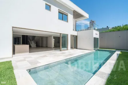 Casa de Condomínio com 4 Quartos à venda, 465m² no Morada da Colina, Uberlândia