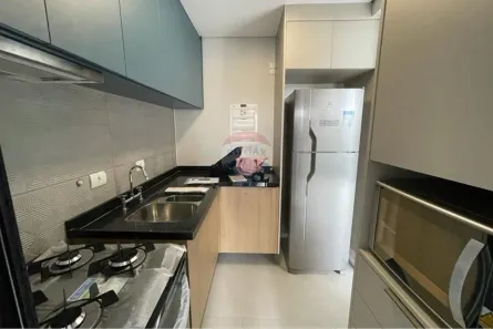 Apartamento com 2 Quartos para alugar, 115m² no Vila Olímpia, São Paulo