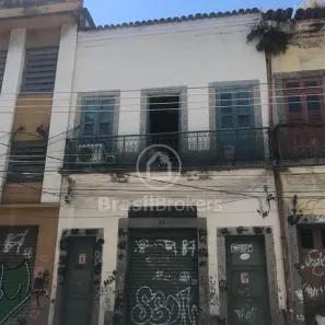 Galpão/Depósito/Armazém à venda, 500m² no Gamboa, Rio de Janeiro