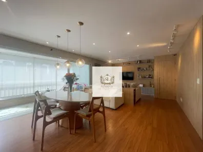 Apartamento com 3 Quartos à venda, 148m² no Vila Mariana, São Paulo