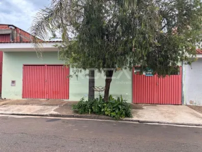 Casa com 7 Quartos à venda, 344m² no Jardim Jockey Clube, São Carlos